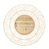 Ratten Clock