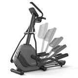 Horizon Elliptical - Andes 7.1