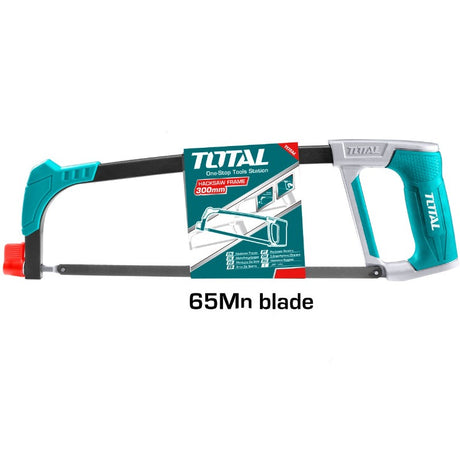 Hacksaw Frame