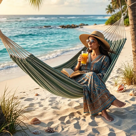 Hammock 110x220cm