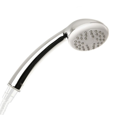 Handshower Anti-Lime Vanity Chrome
