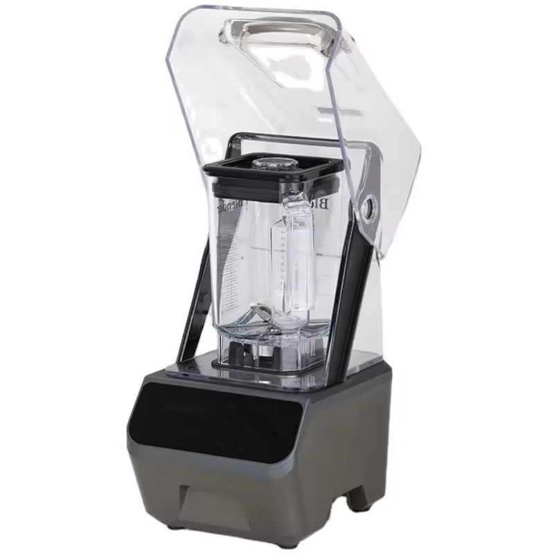 Commercial Sound Proof Blender 2L