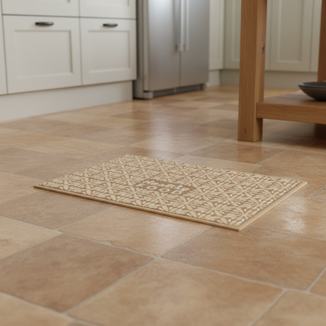 Healthy Food Multi Functional Rug 40 x 60cm