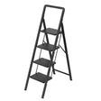 4 Step Iron/Steel Ladder