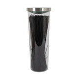 Hermetic Bin With Stainless Steel Lid 1.8L