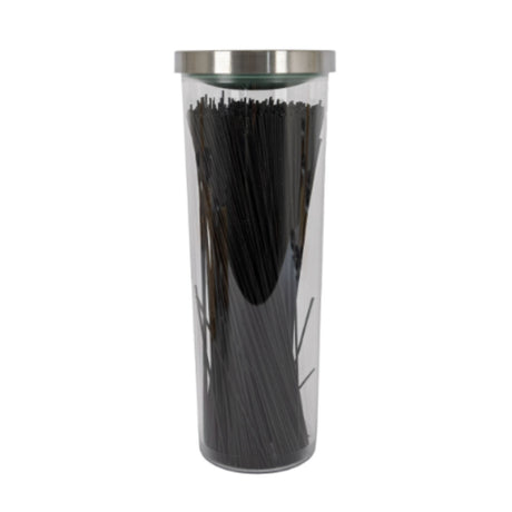 Hermetic Bin With Stainless Steel Lid 1.8L