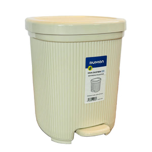 Bathroom Bins