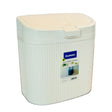Hiva Plastic Cabinet Dustbin