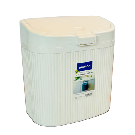Hiva Plastic Cabinet Dustbin