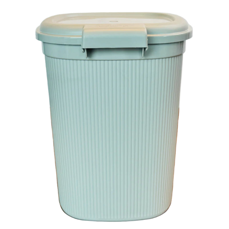 Hiva Large Plastic Dustbin