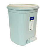 Hiva Large Plastic Dustbin