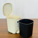 Hiva Medium Plastic Dustbin