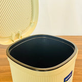 Hiva Medium Plastic Dustbin