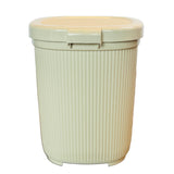 Hiva Medium Plastic Dustbin