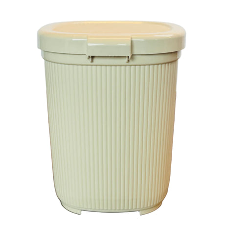 Hiva Medium Plastic Dustbin