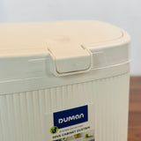 Hiva Plastic Cabinet Dustbin