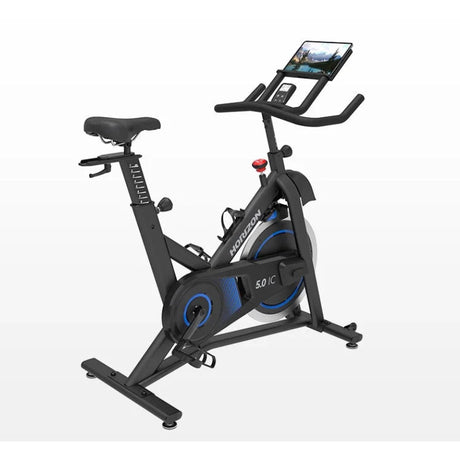 Horizon 5.0IC Spin Bike