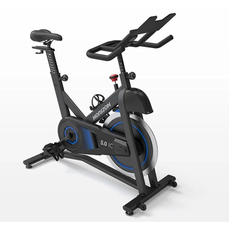 Horizon 5.0IC Spin Bike