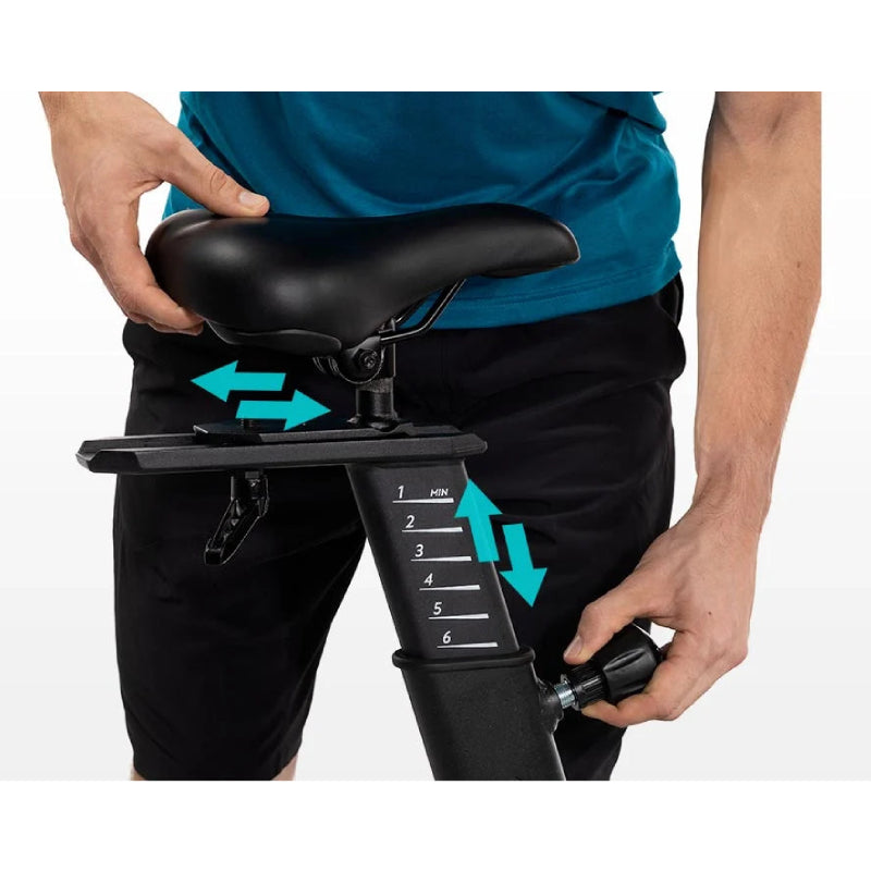 Horizon 5.0IC Spin Bike