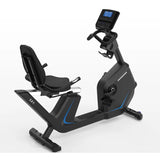 Horizon 5.0R Recumbent Bike