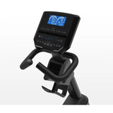 Horizon 5.0R Recumbent Bike