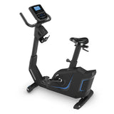 Horizon 5.0U Upright Bike