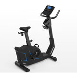 Horizon 5.0U Upright Bike