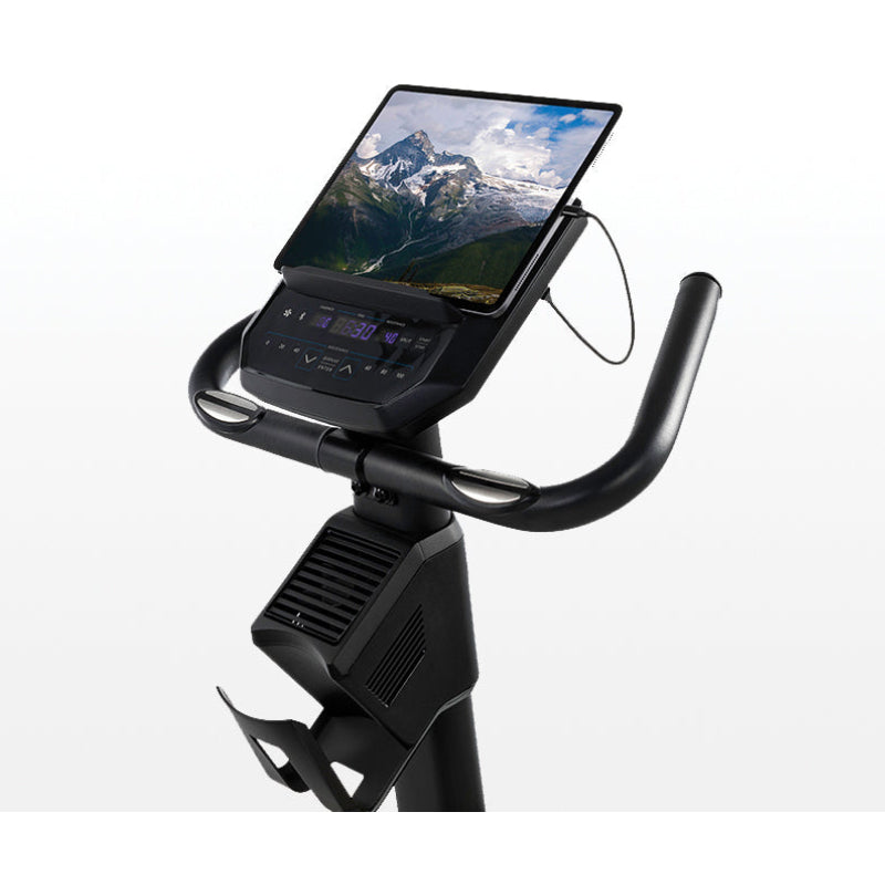 Horizon 5.0U Upright Bike