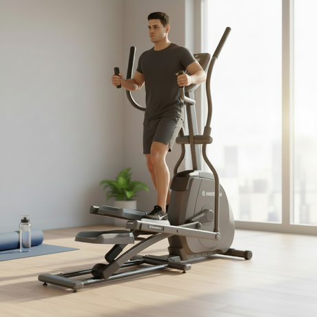 Horizon Elliptical - EX59