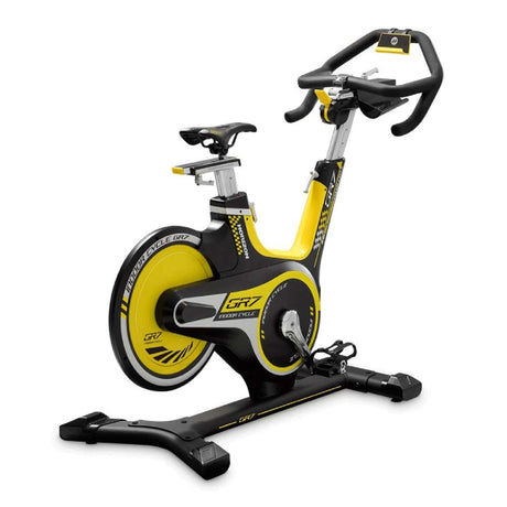 Horizon GR7 Spin Bike