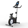 Horizon Paros 3.0 Upright Exercise Bike