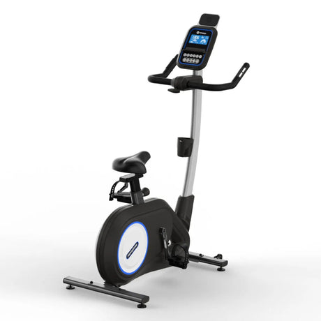 Horizon Paros 3.0 Upright Exercise Bike
