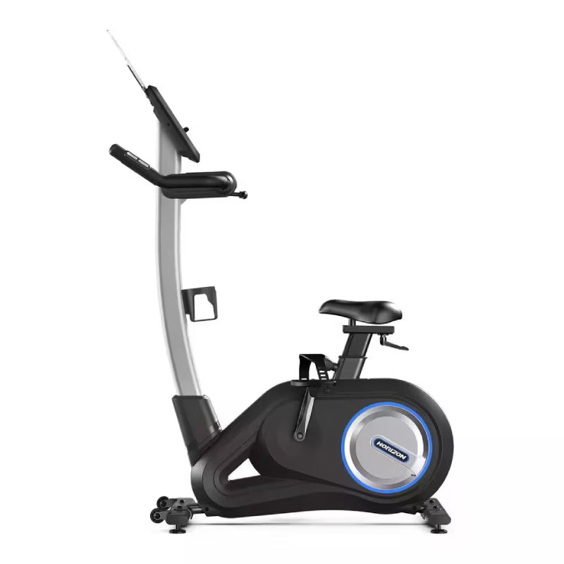 Horizon Paros 3.0 Upright Exercise Bike