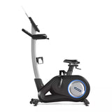 Horizon Paros 3.0 Upright Exercise Bike