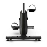 Horizon Paros 3.0 Upright Exercise Bike