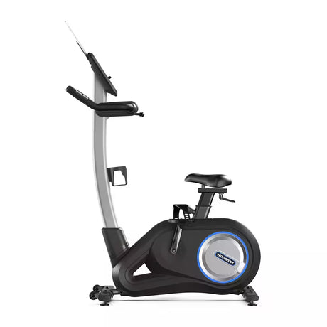 Horizon Paros 3.0 Upright Exercise Bike