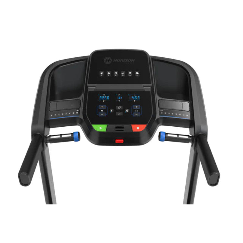 Horizon Treadmill T101