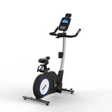 Horizon Paros 3.0 Upright Exercise Bike