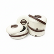 Hotpot Set of 3pcs