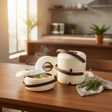 Hotpot Set of 3pcs