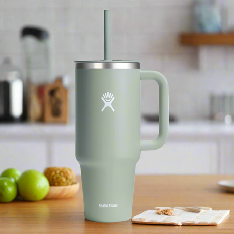 Hydro Flask All Around Travel Tumbler Agave 40oz