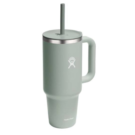 Hydro Flask All Around Travel Tumbler Agave 40oz