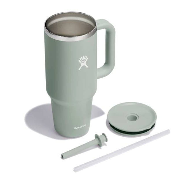 Hydro Flask All Around Travel Tumbler Agave 40oz