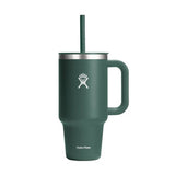 Hydro Flask All Around Travel Tumbler Fir 32 oz