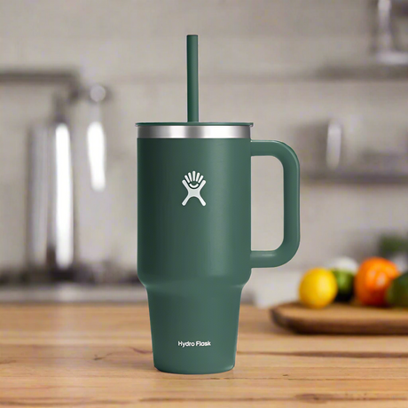 Hydro Flask All Around Travel Tumbler Fir 32 oz