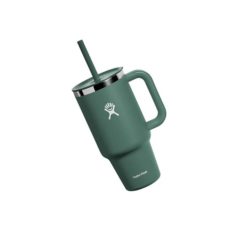 Hydro Flask All Around Travel Tumbler Fir 32 oz