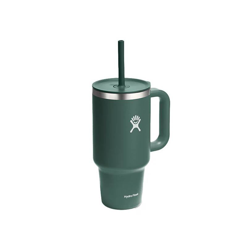 Hydro Flask All Around Travel Tumbler Fir 32 oz