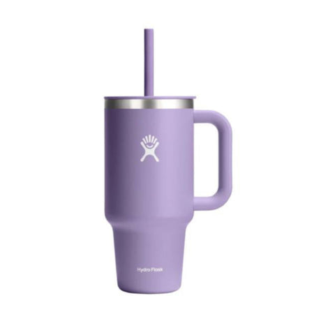 Hydro Flask All Around Travel Tumbler Moonshadow 32oz