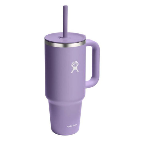 Hydro Flask All Around Travel Tumbler Moonshadow 40oz