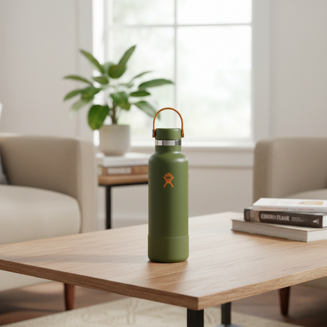 Hydro Flask Standard Flex Cap 21oz